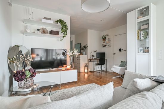 Bostadsrätt, Finslipargränd 2, Centrala Huddinge, Huddinge