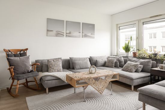 Bostadsrätt, Tumatorpsvägen 3B, Simrishamn