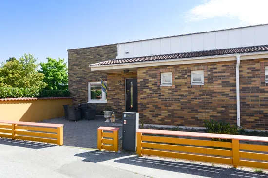 Bostadsrätt, Backåkersvägen 30, Skanör, Vellinge