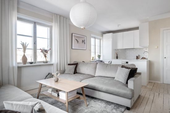 Bostadsrätt, Nynäsvägen 359, Enskede, Stockholm