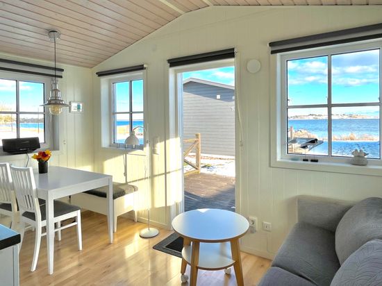 Bostadsrätt, Strandvägen 80, Stuga 112, Slite, Gotland