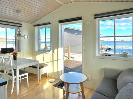 Bostadsrätt, Strandvägen 80, Stuga 112, Slite, Gotland