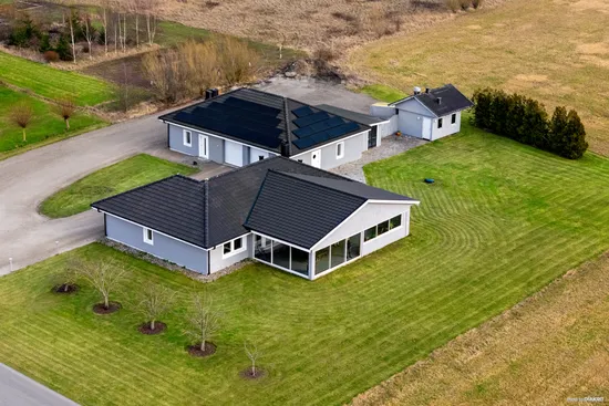 Villa, Heden 6708, Heden, Svalöv