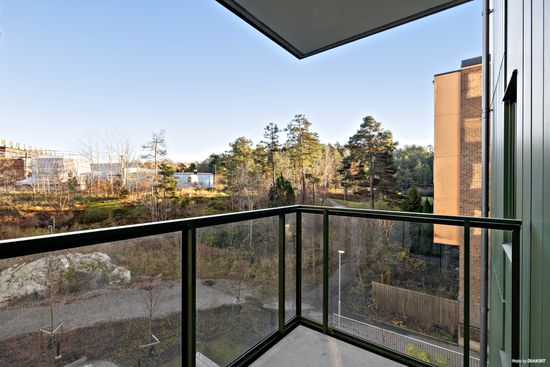 Bostadsrätt, Fisksätravägen 28A, lgh 11304, Fisksätra, Nacka