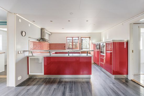 Fritidshus, Bäckavägen 55, Aspö, Karlskrona