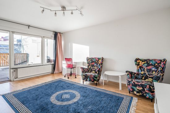 Bostadsrätt, Tornérplatsen 10, Jakobsberg, Järfälla