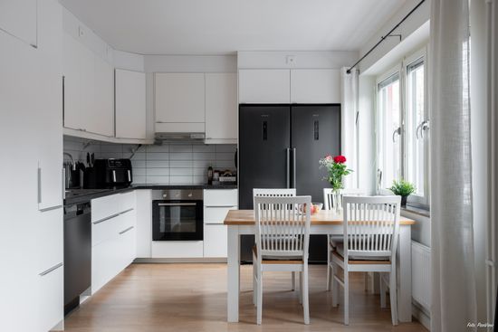 Bostadsrätt, Norra ringvägen 43, Centralt, Västerås