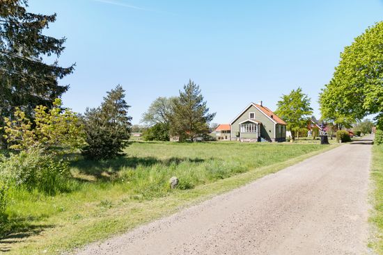 Tomt, Syster Karins väg 36, Gärds Köpinge, Kristianstad