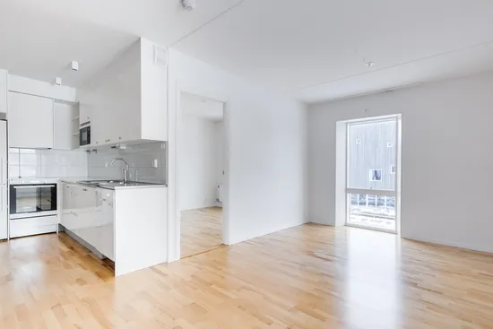 Bostadsrätt, Torgny Segerstedts allé 4, Rosendal, Uppsala