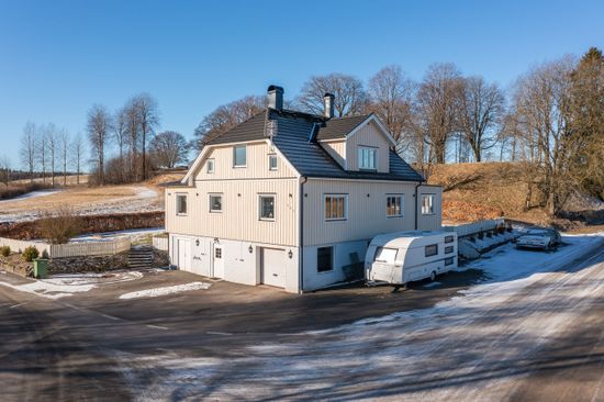 Villa, Gullered 111, Gullered, Ulricehamn