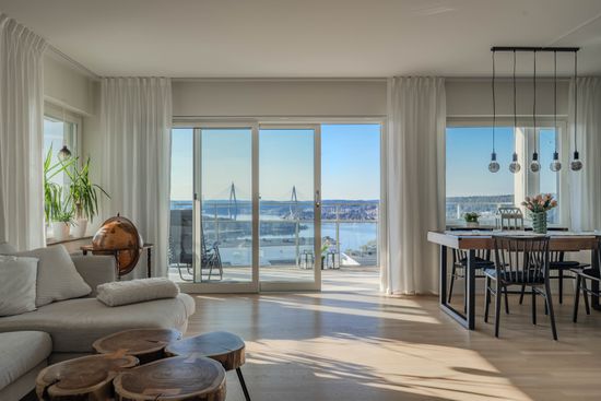 Bostadsrätt, Västra Sundskogsvägen 39, Sundstrand, Uddevalla