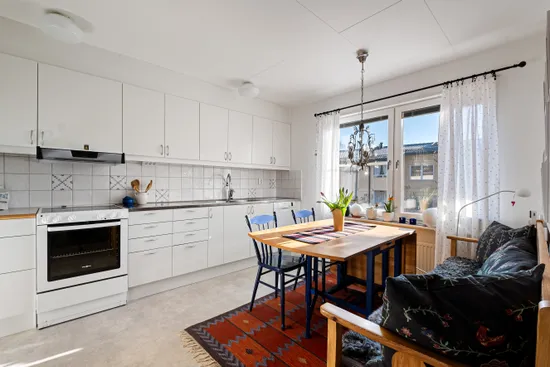 Bostadsrätt, Svedviksvägen 28, Centrala Nynäshamn, Nynäshamn