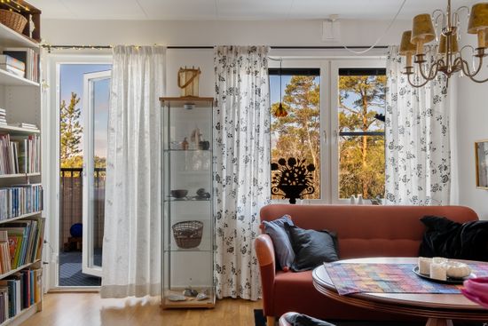 Bostadsrätt, Svedviksvägen 28, Nynäshamn centralt, Nynäshamn