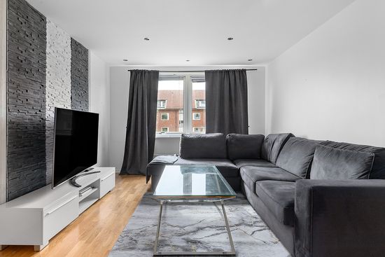 Bostadsrätt, Göteborgsvägen 97C, Surte, Ale