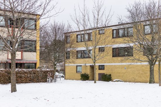 Bostadsrätt, Askåkersplan 36, Askim, Göteborg