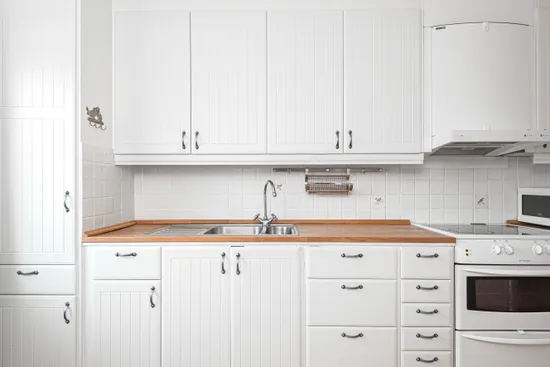 Bostadsrätt, Gilleberget 1H, Skönsberg, Sundsvall