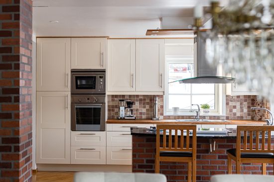 Villa, Lävägen 13, Alnö, Sundsvall