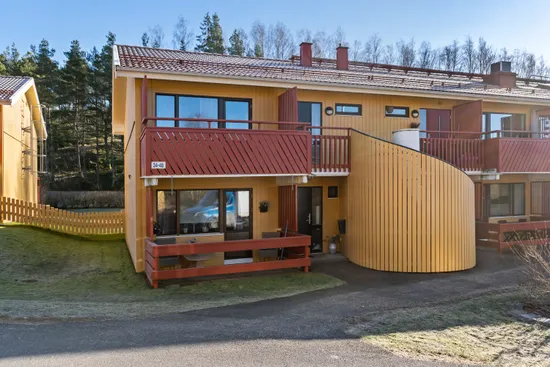 Bostadsrätt, Bigården 38, Göta, Lilla Edet
