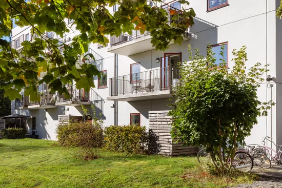 Bostadsrätt, Ormingeringen 62B, Västra Orminge, Nacka
