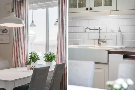 Bostadsrätt, Roslagsvägen 41B, Örbyhus, Tierp