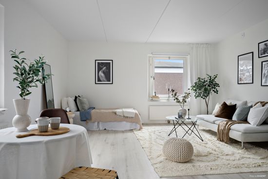 Bostadsrätt, Planteringsvägen 110C, Miatorp, Helsingborg