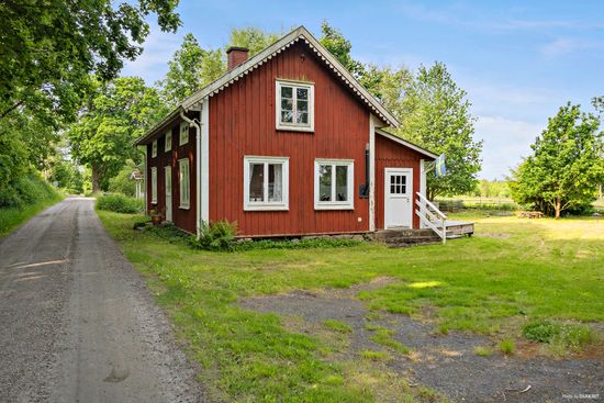 Fritidshus, Ekornarp Bengtsgård 4, Ekornarp, Ljungby