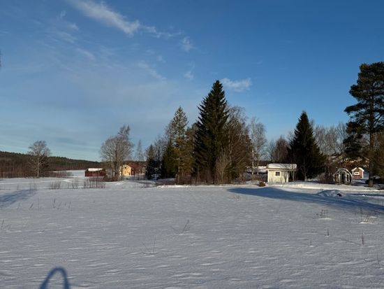 Tomt, Skravelsjö 223A, Skravelsjö, Umeå