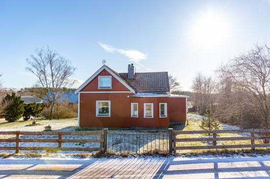 Gård/Skog, Hammarglo 204, Hammarglo, Mönsterås