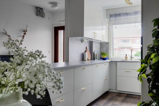 Bostadsrätt, Ingegatan 2H, Centralt, Kungälv