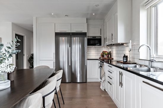 Bostadsrätt, Porsholmsvägen 69, Tjuvkil, Kungälv