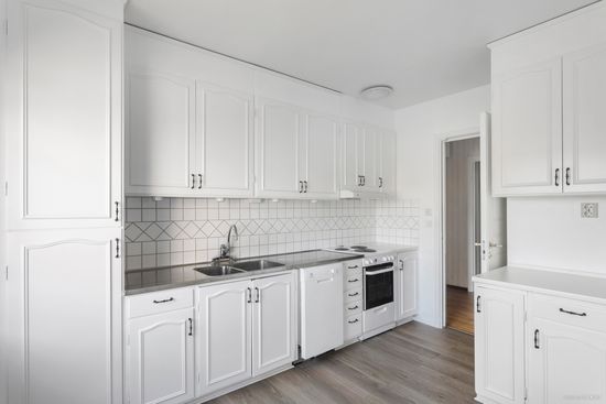 Bostadsrätt, Västra Långgatan 10, Nya stan, Karlshamn