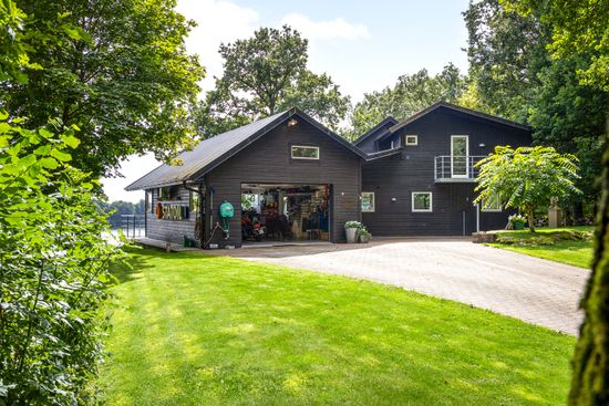 Villa, Valinge Säm 36, Valinge, Varberg