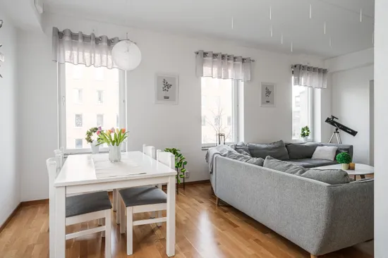 Bostadsrätt, Gustaf Janzéns gata 31, Sandtorp, Norrköping