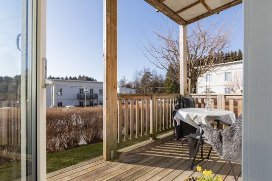 Bostadsrätt, Ringvältvägen 70A, Ullstorp, Kungälv