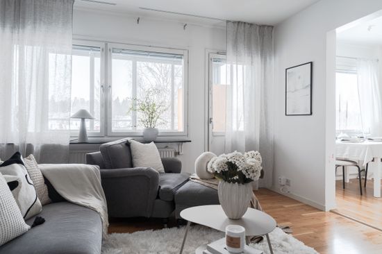 Bostadsrätt, Stenkilsgatan 46A, Norrböle, Skellefteå