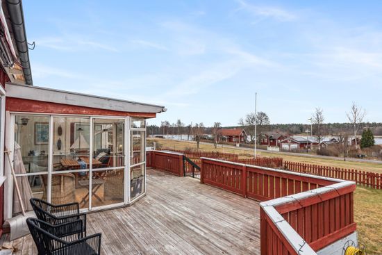 Fritidshus, Tennviksvägen 7, Norrby, Norrtälje
