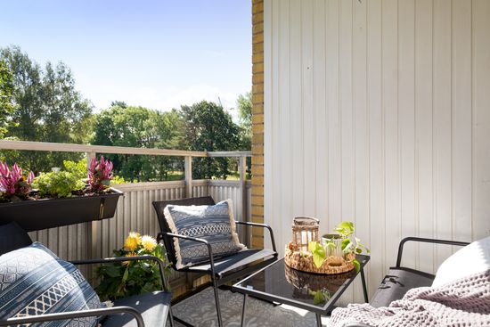 Bostadsrätt, Arvesgärde 25, Tuve - Arvesgärde, Göteborg