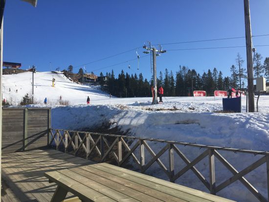 Fritidshus, Aspen 12, Branäs, Torsby