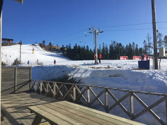 Fritidshus, Aspen 12, Branäs, Torsby