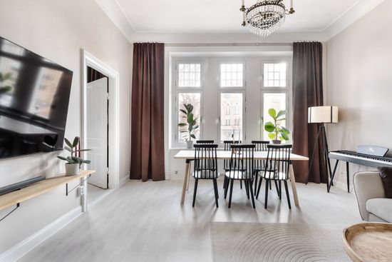 Bostadsrätt, Östra islandsgatan 25, Brynäs, Gävle