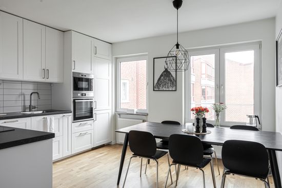 Bostadsrätt, Östra farmvägen 38A, Östra Sorgenfri, Malmö