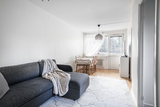 Bostadsrätt, Frihetsvägen 35, Järfälla
