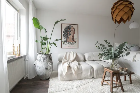 Bostadsrätt, Erik Dahlbergs gata 43, Tågaborg, Helsingborg