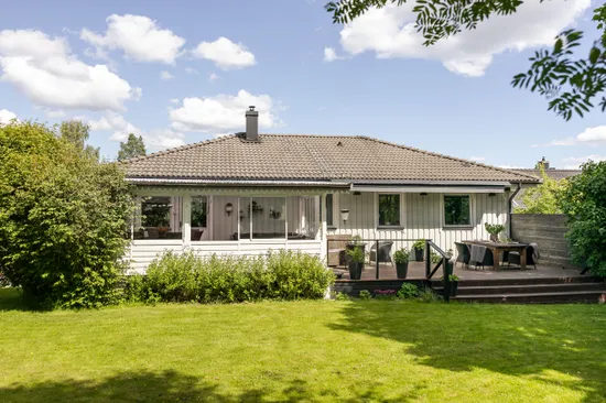 Villa, Vimmelmoravägen 3A, Gamla Berget, Falun