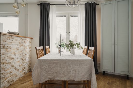 Bostadsrätt, Bogatan 27, Skelleftehamn, Skellefteå