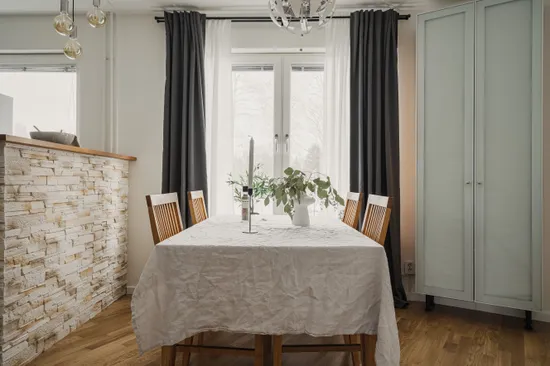 Bostadsrätt, Bogatan 27, Skelleftehamn, Skellefteå