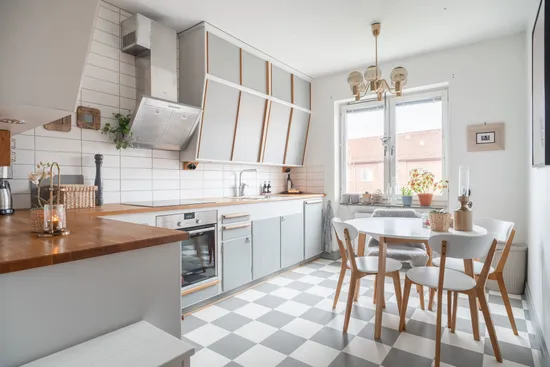 Bostadsrätt, Tranemansgatan 42, Eneborg, Helsingborg