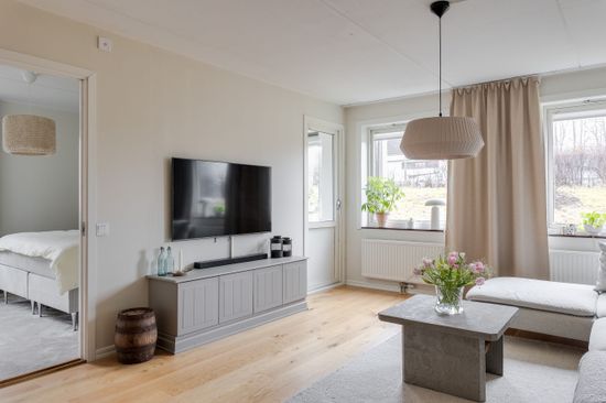 Bostadsrätt, Norregårdsvägen 5A, Hov, Växjö