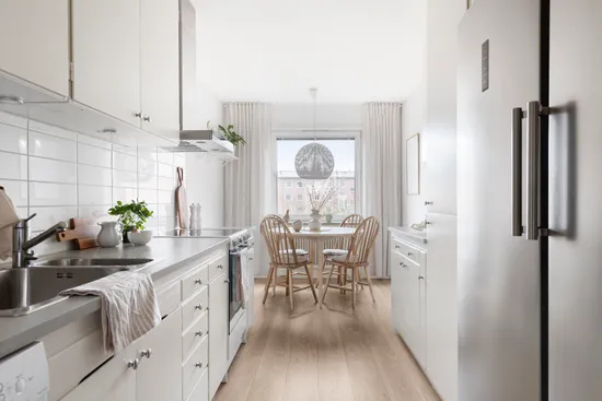 Bostadsrätt, Tenorgatan 6, Kaverös, Göteborg