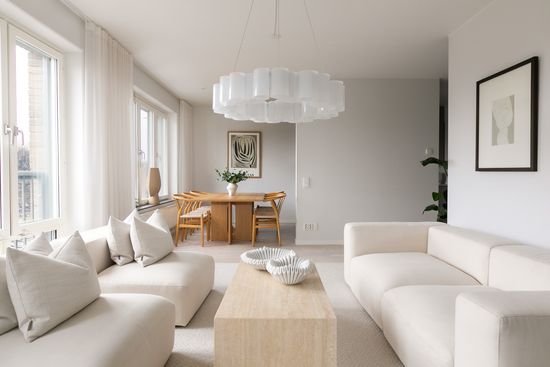 Bostadsrätt, Sveagatan 7, Centralt - Strömmen, Norrköping